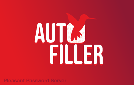 Auto-Filler